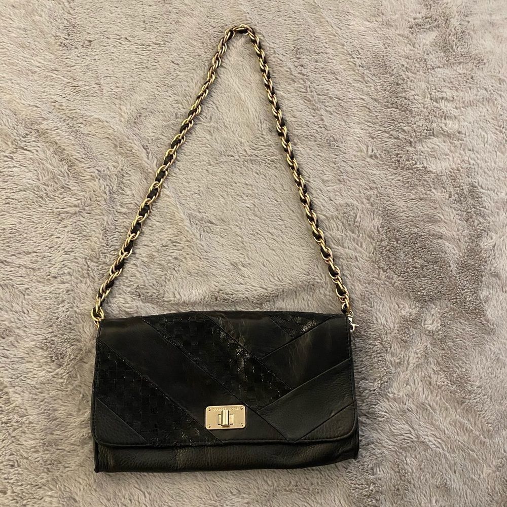 Elliot Lucca shoulder purse
